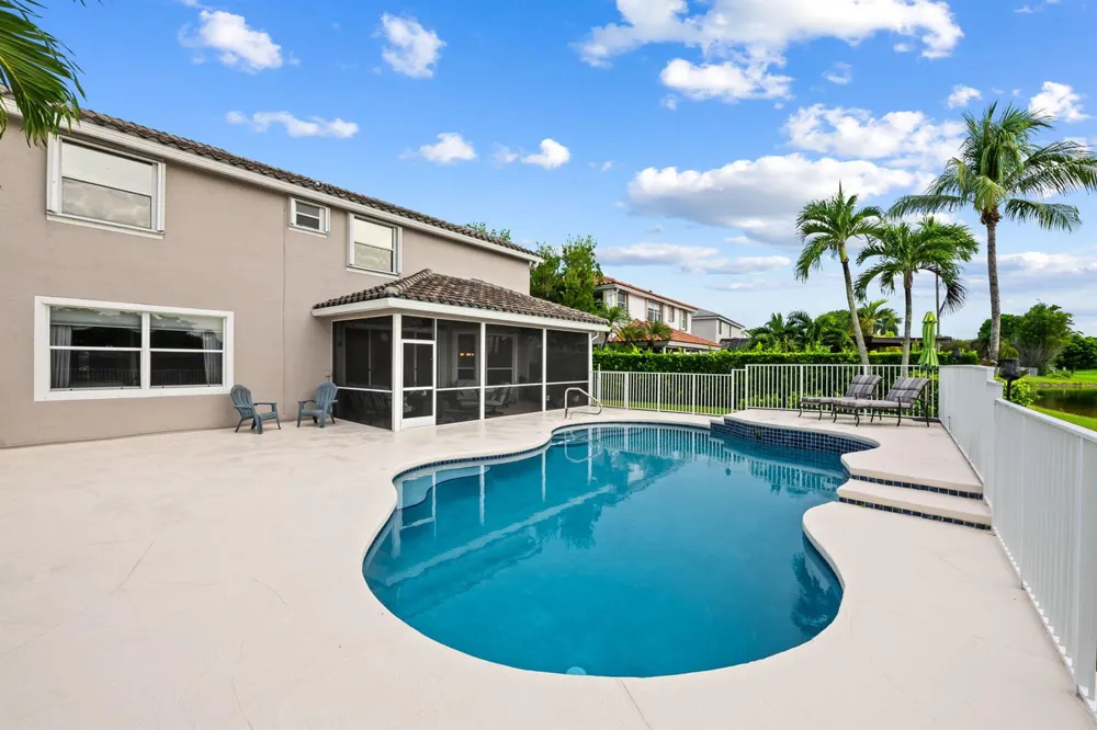 12621 YARDLEY DRIVE Boca Raton, FL 33428