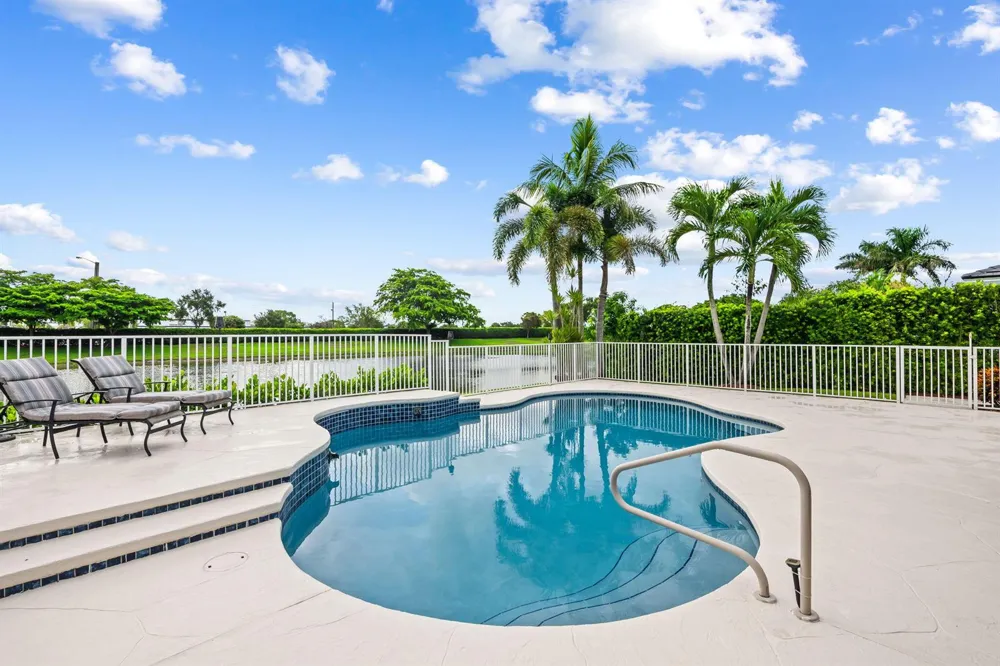 12621 YARDLEY DRIVE Boca Raton, FL 33428