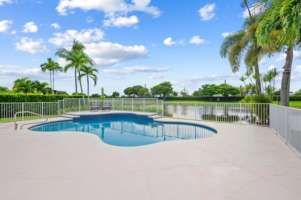 12621 YARDLEY DRIVE Boca Raton, FL 33428