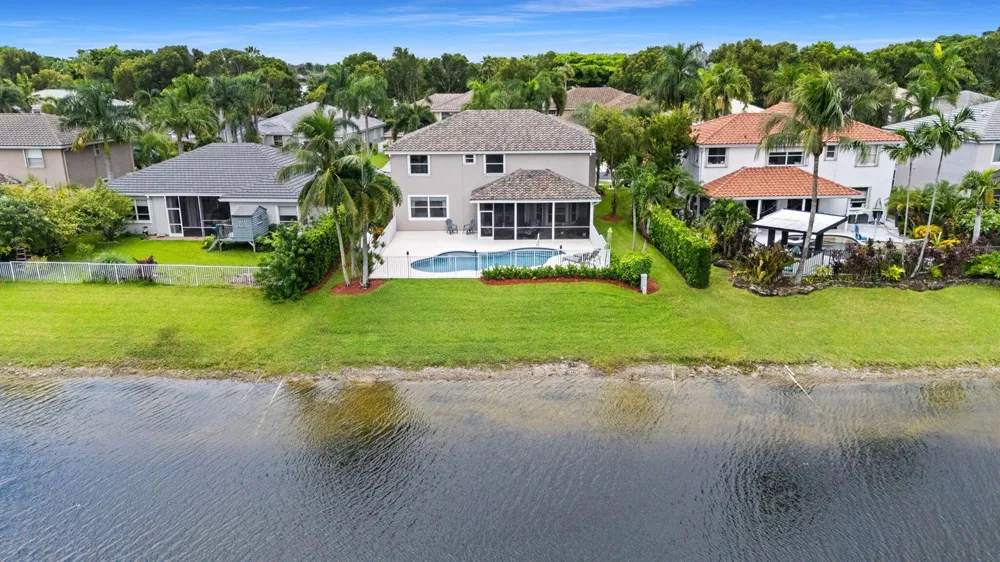 12621 YARDLEY DRIVE Boca Raton, FL 33428