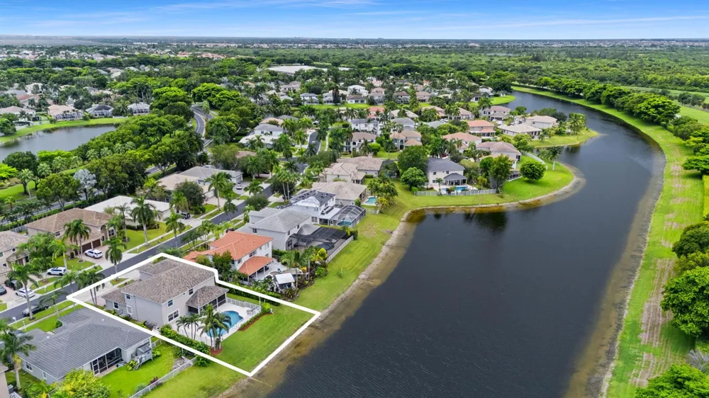 12621 YARDLEY DRIVE Boca Raton, FL 33428