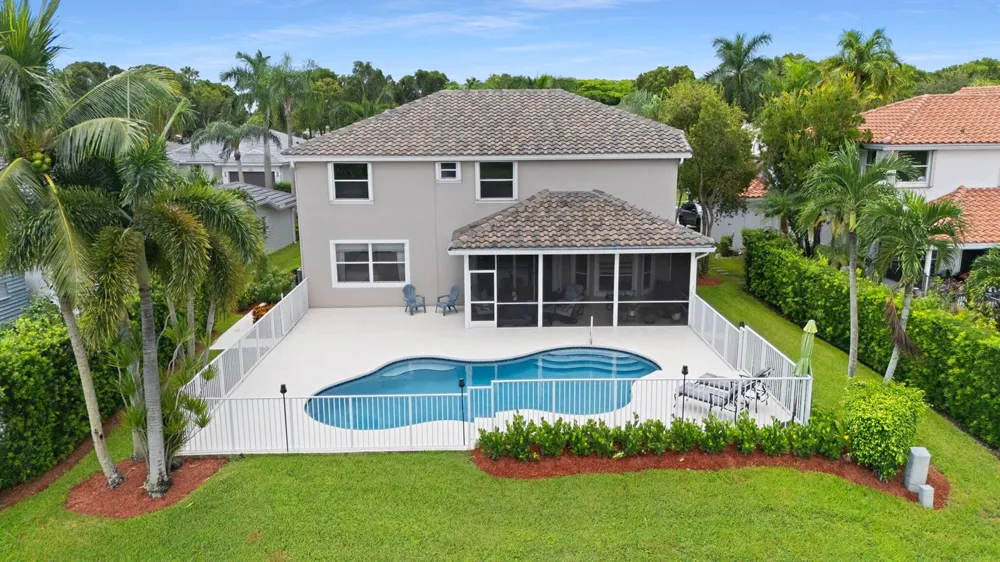12621 YARDLEY DRIVE Boca Raton, FL 33428