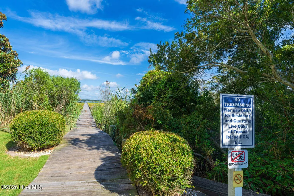 111 Coastal Cay Surf City, NC 28445