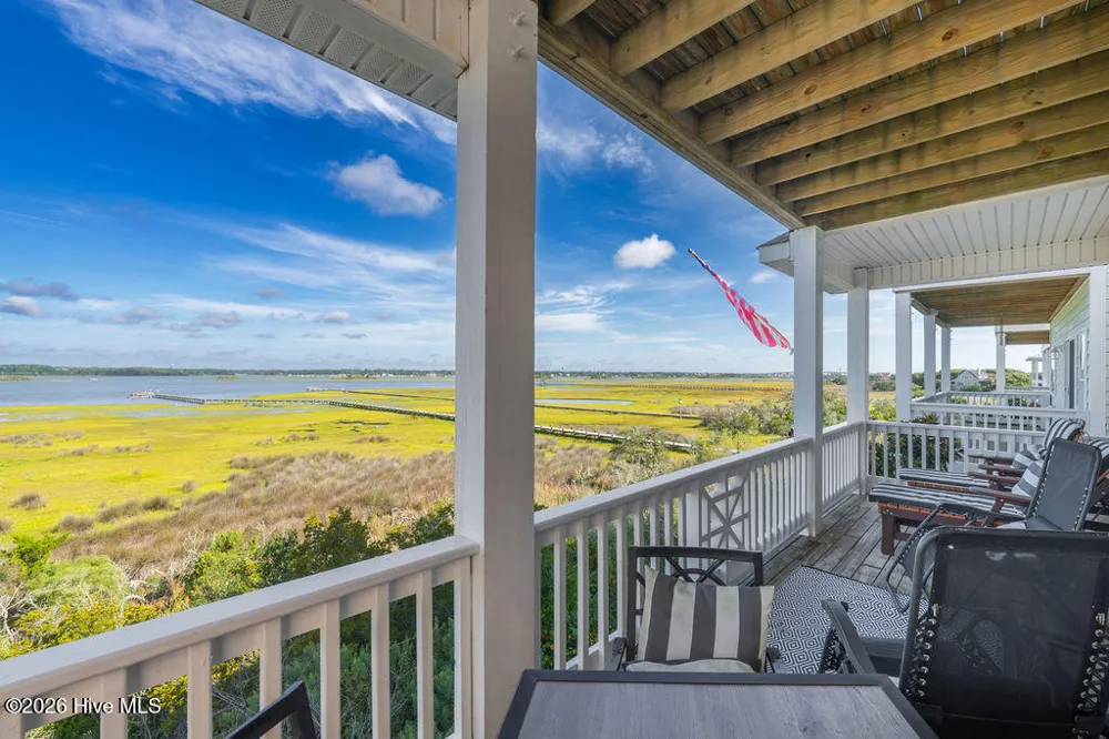 111 Coastal Cay Surf City, NC 28445