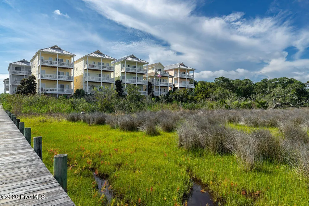 111 Coastal Cay Surf City, NC 28445