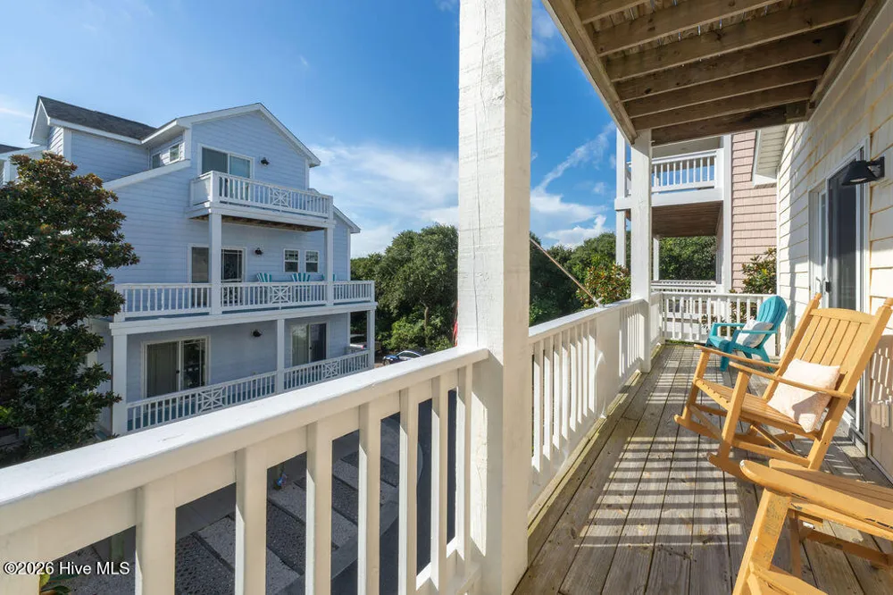 111 Coastal Cay Surf City, NC 28445