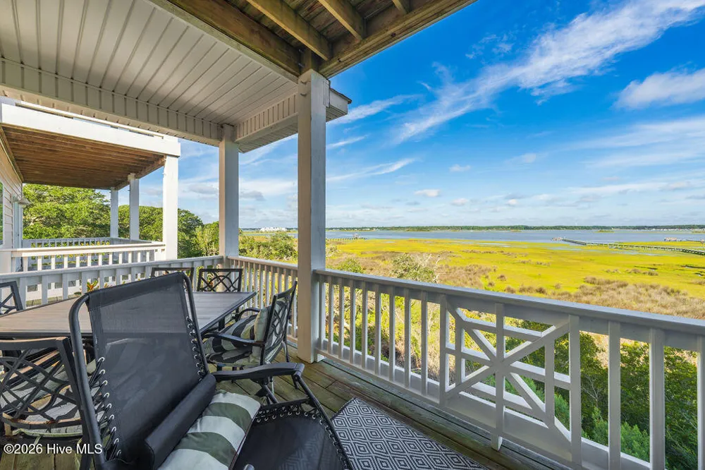 111 Coastal Cay Surf City, NC 28445