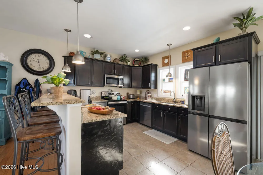 111 Coastal Cay Surf City, NC 28445