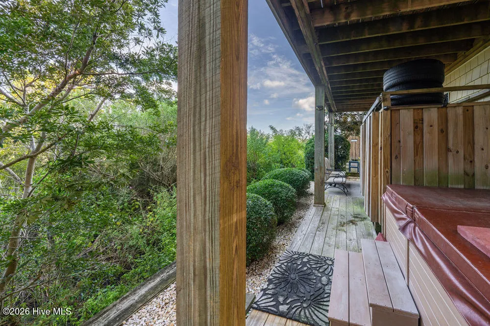 111 Coastal Cay Surf City, NC 28445