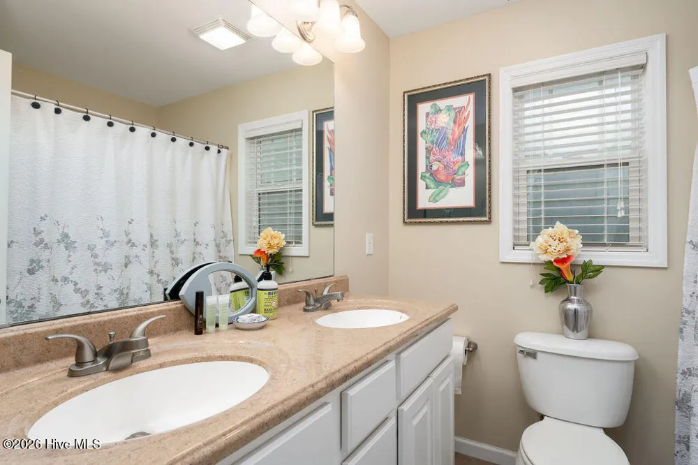 111 Coastal Cay Surf City, NC 28445