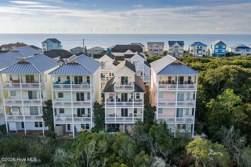 111 Coastal Cay Surf City, NC 28445
