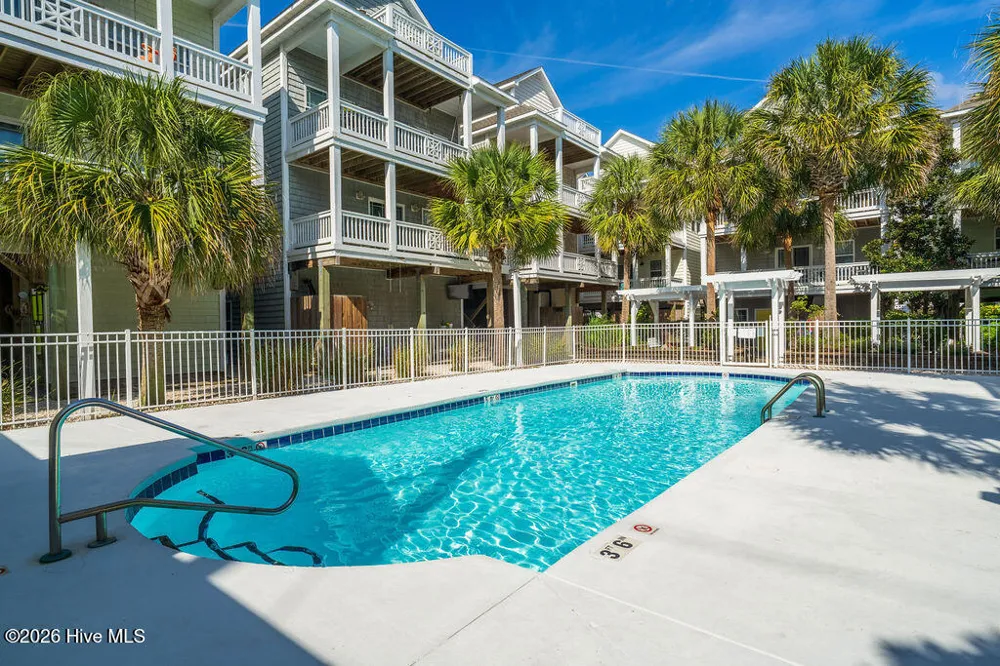111 Coastal Cay Surf City, NC 28445
