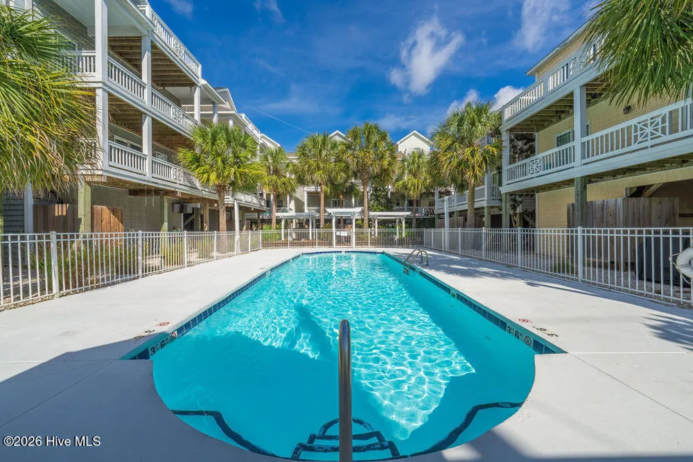 111 Coastal Cay Surf City, NC 28445