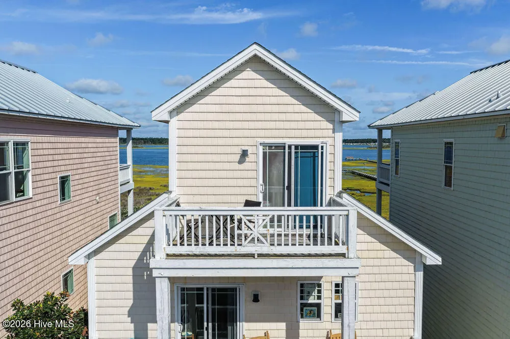 111 Coastal Cay Surf City, NC 28445