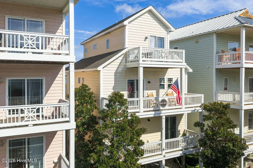111 Coastal Cay Surf City, NC 28445