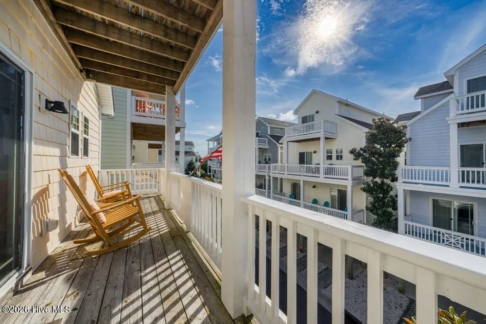 111 Coastal Cay Surf City, NC 28445