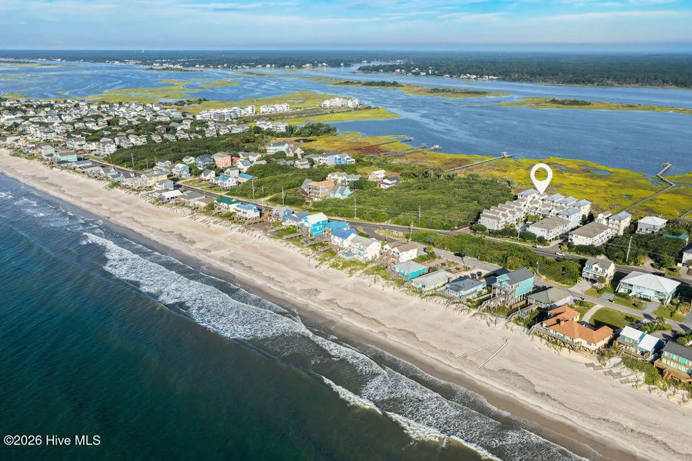 111 Coastal Cay Surf City, NC 28445