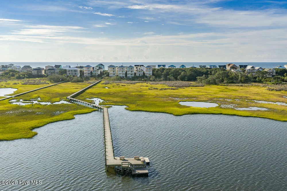 111 Coastal Cay Surf City, NC 28445