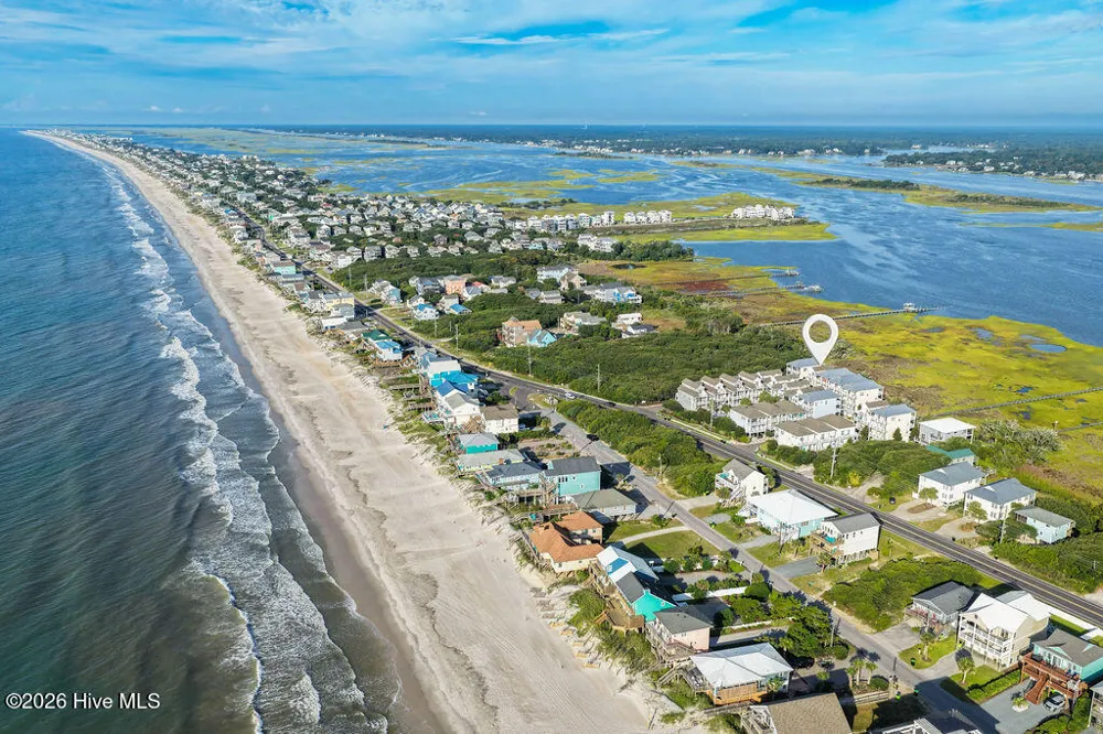 111 Coastal Cay Surf City, NC 28445