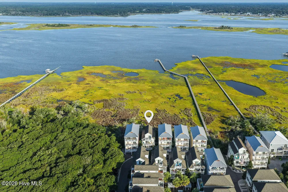111 Coastal Cay Surf City, NC 28445