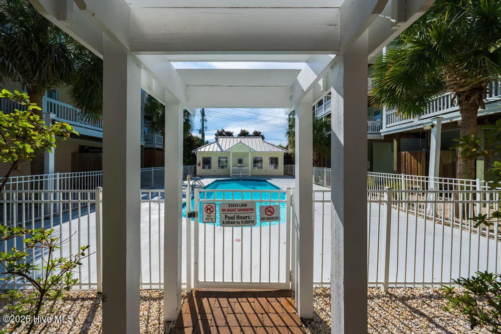 111 Coastal Cay Surf City, NC 28445