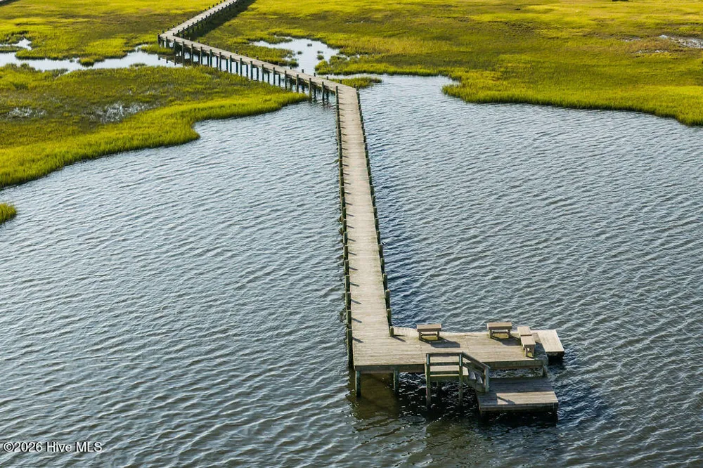 111 Coastal Cay Surf City, NC 28445