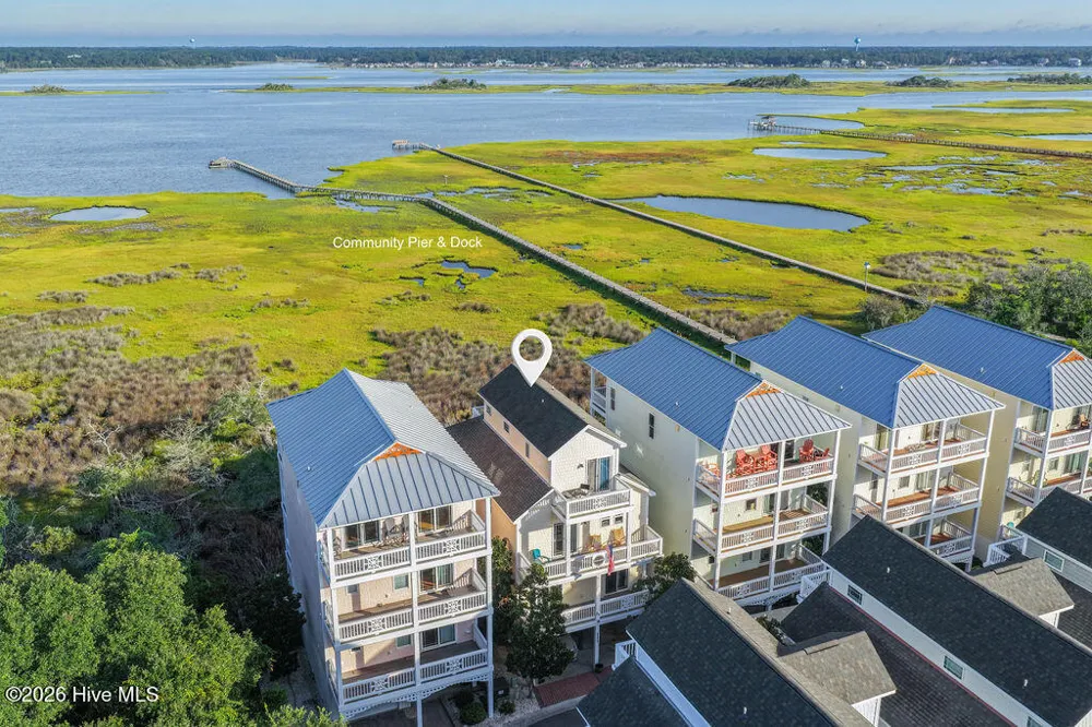 111 Coastal Cay Surf City, NC 28445