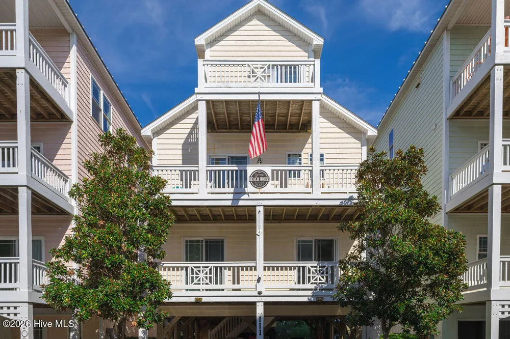 111 Coastal Cay Surf City, NC 28445