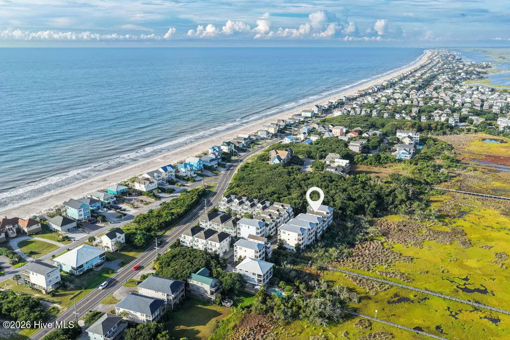 111 Coastal Cay Surf City, NC 28445