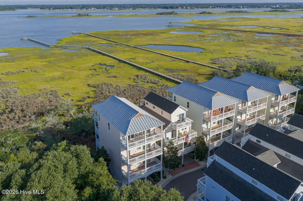 111 Coastal Cay Surf City, NC 28445