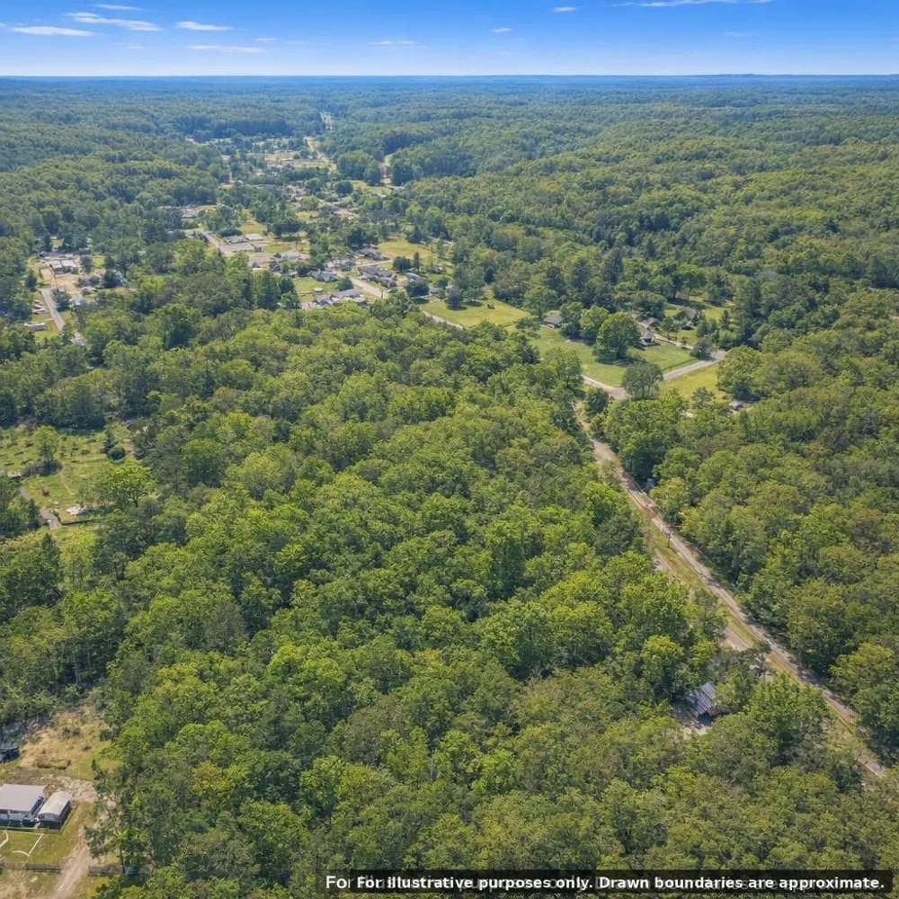 417 N Park St Hohenwald, TN 38462