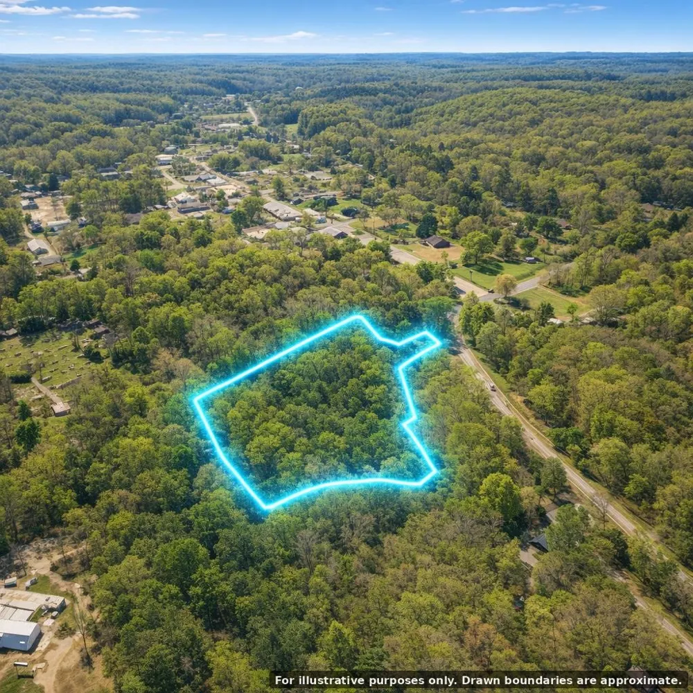 417 N Park St Hohenwald, TN 38462