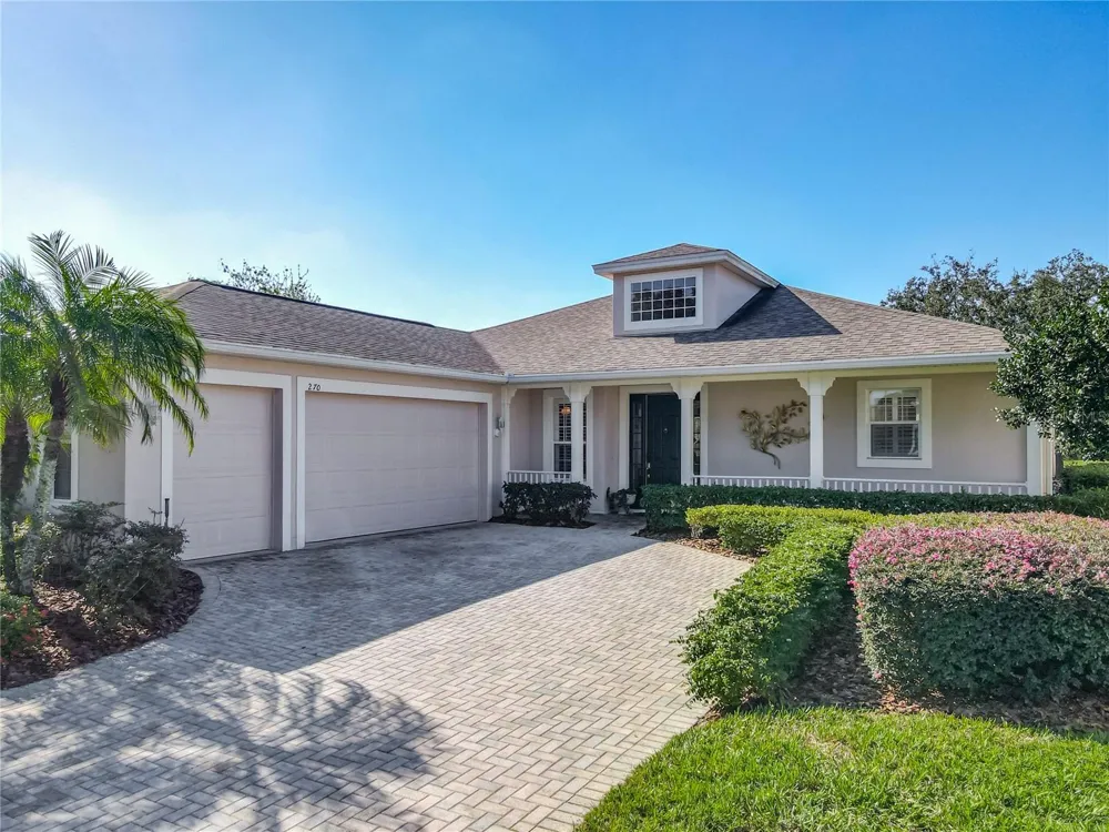 270 ADDISON DRIVE DRIVE Poinciana, FL 34759