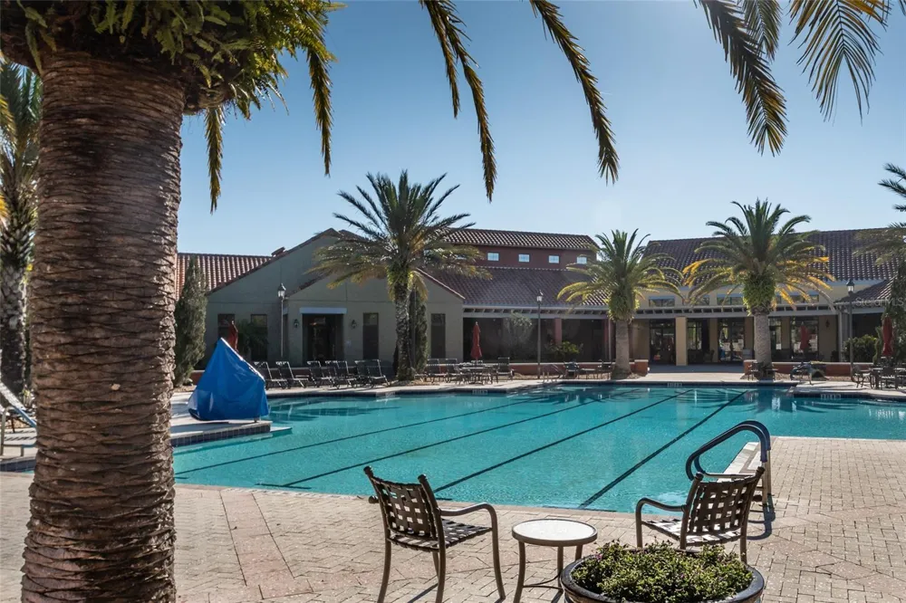 270 ADDISON DRIVE DRIVE Poinciana, FL 34759