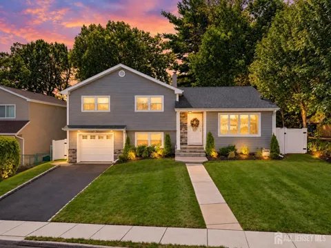 35 Bender Drive