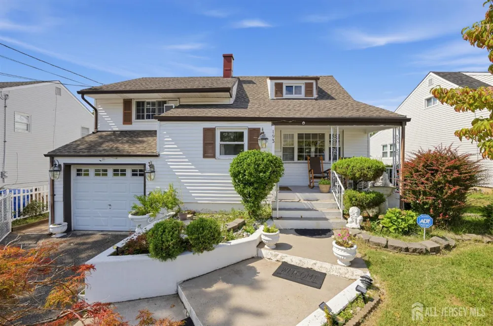 193 McFarlane Road Colonia, NJ 07067