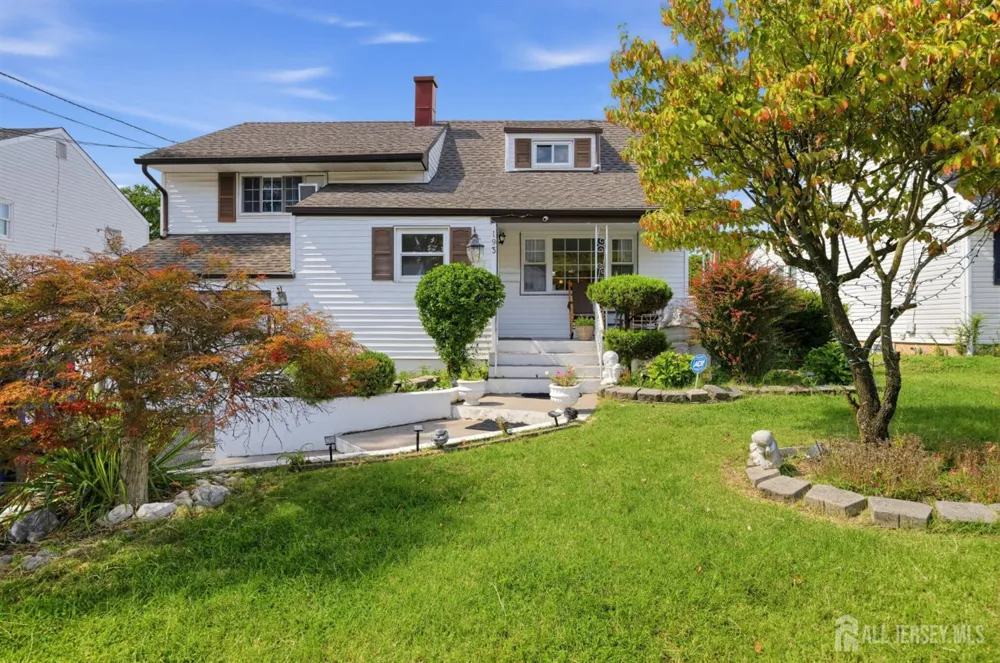 193 McFarlane Road Colonia, NJ 07067