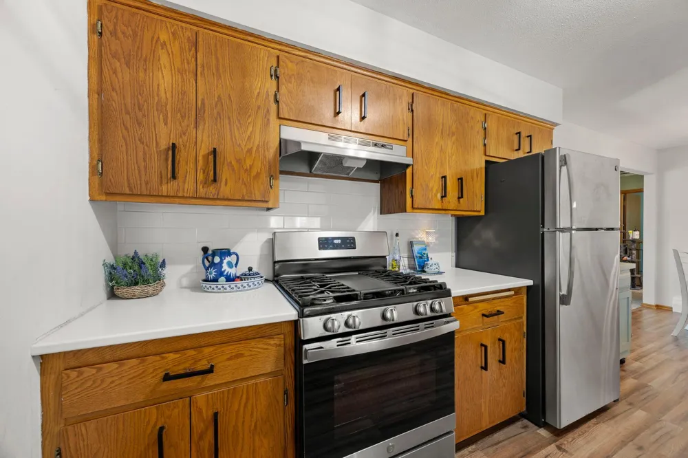 26496 Forli Avenue Wyoming, MN 55092