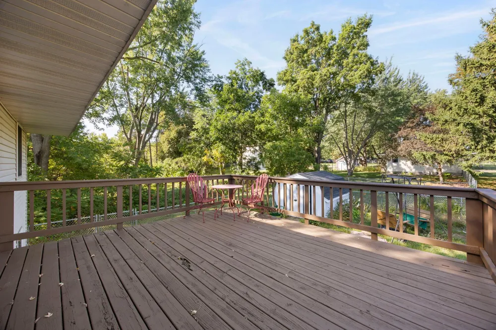 26496 Forli Avenue Wyoming, MN 55092