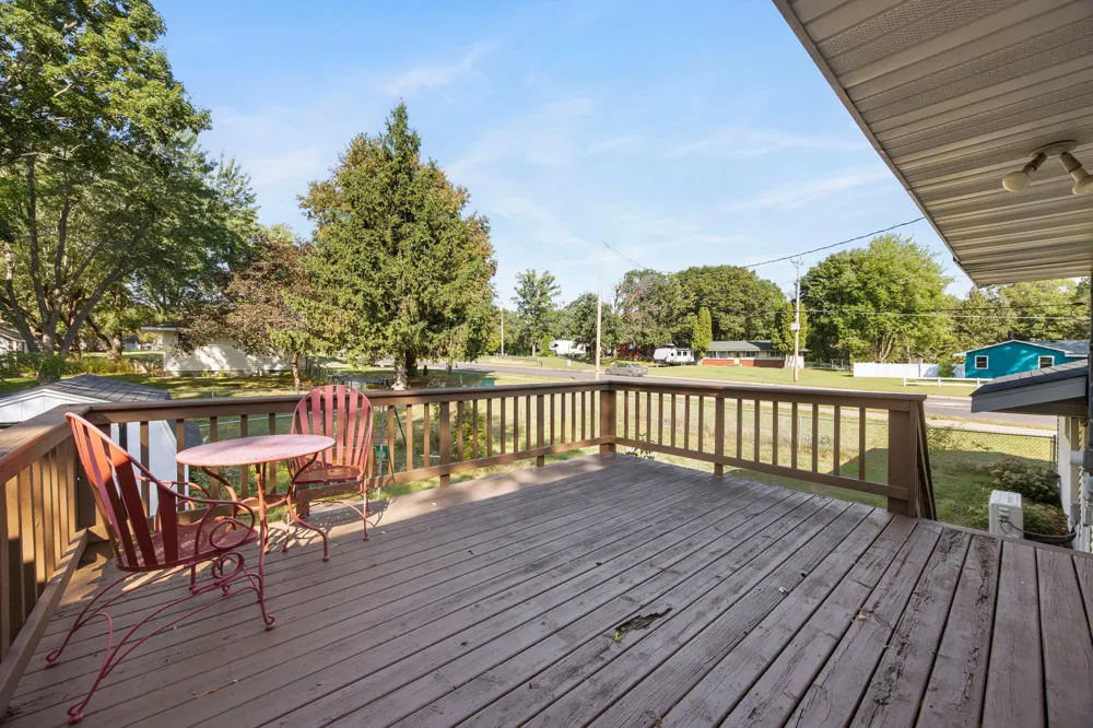 26496 Forli Avenue Wyoming, MN 55092
