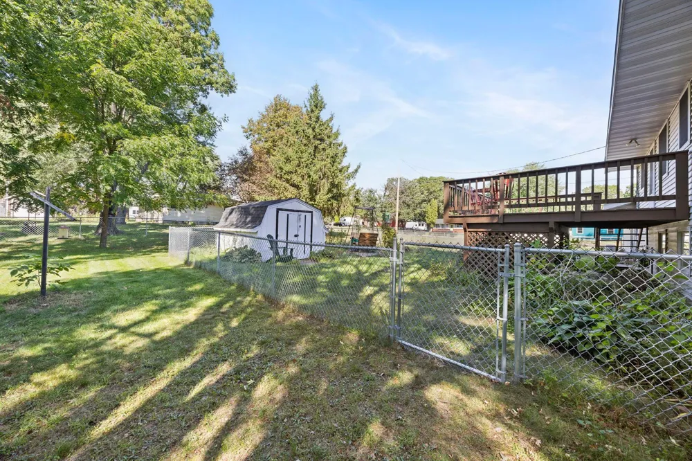 26496 Forli Avenue Wyoming, MN 55092