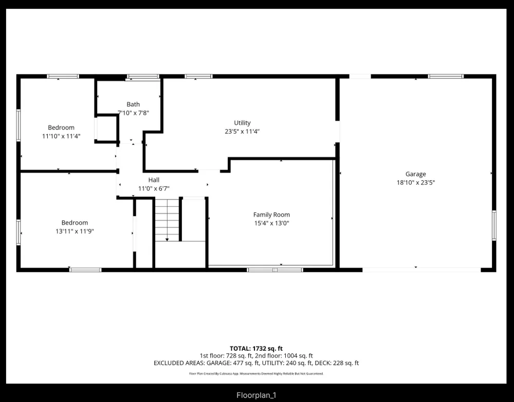 26496 Forli Avenue Wyoming, MN 55092