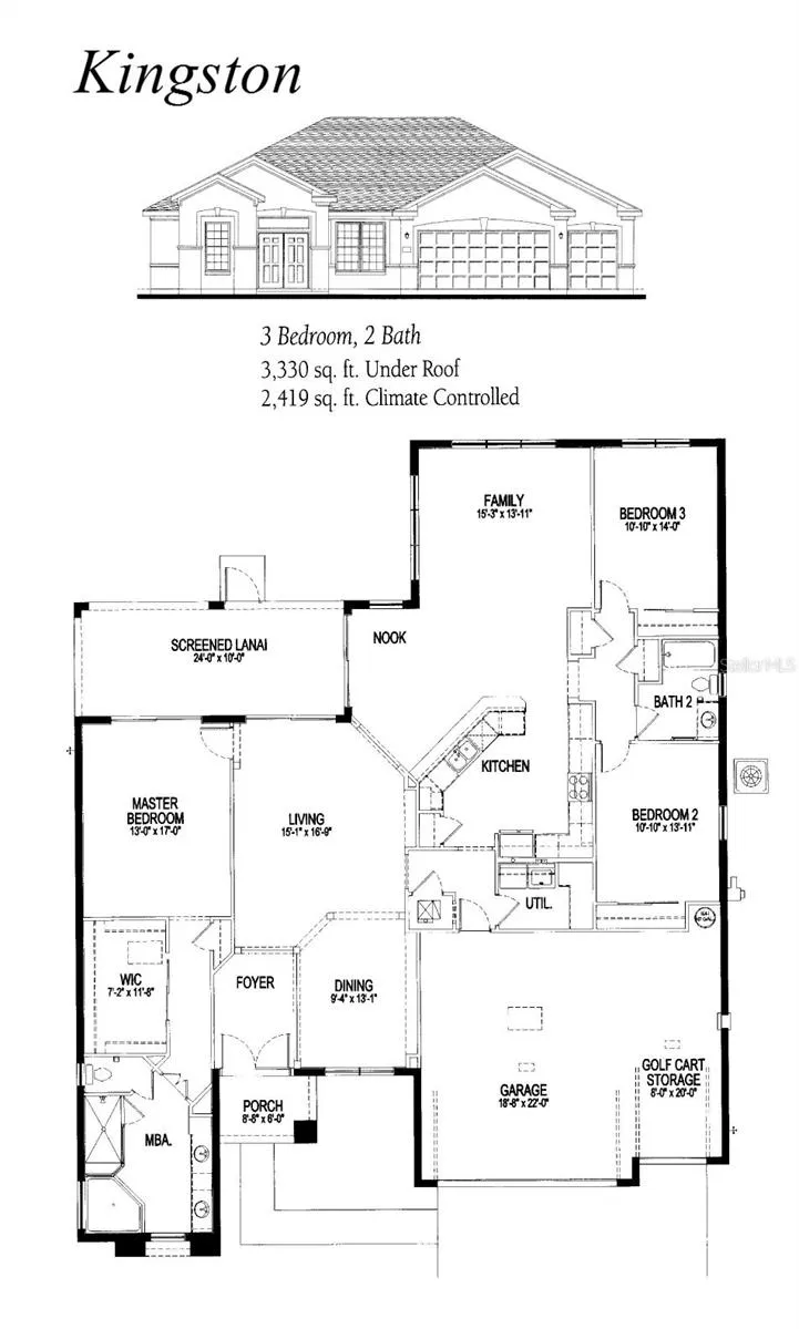 13103 SE 86TH COURT Summerfield, FL 34491