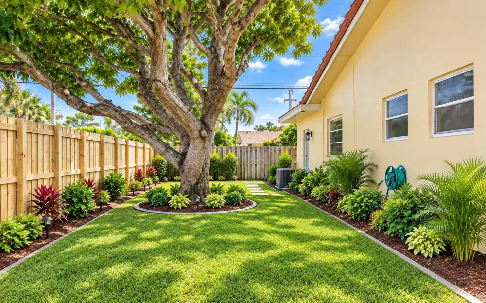 1501 NE 60TH STREET Fort Lauderdale, FL 33334
