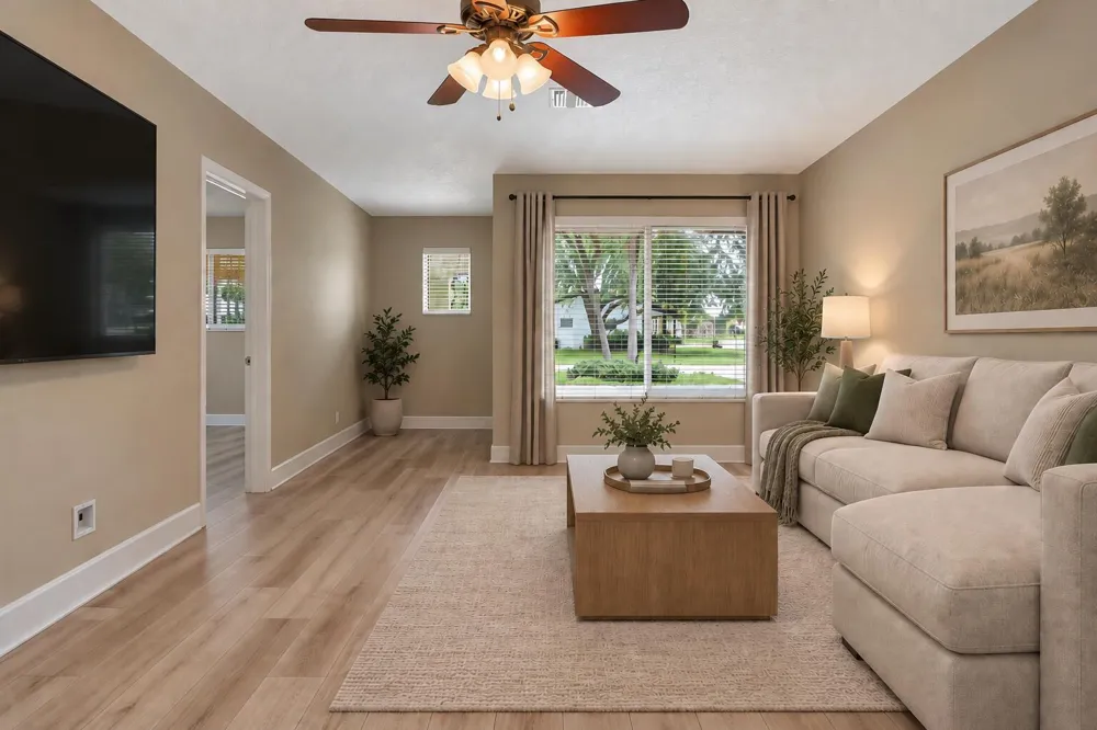 1501 NE 60TH STREET Fort Lauderdale, FL 33334
