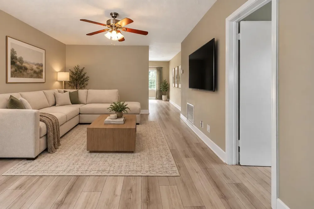 1501 NE 60TH STREET Fort Lauderdale, FL 33334