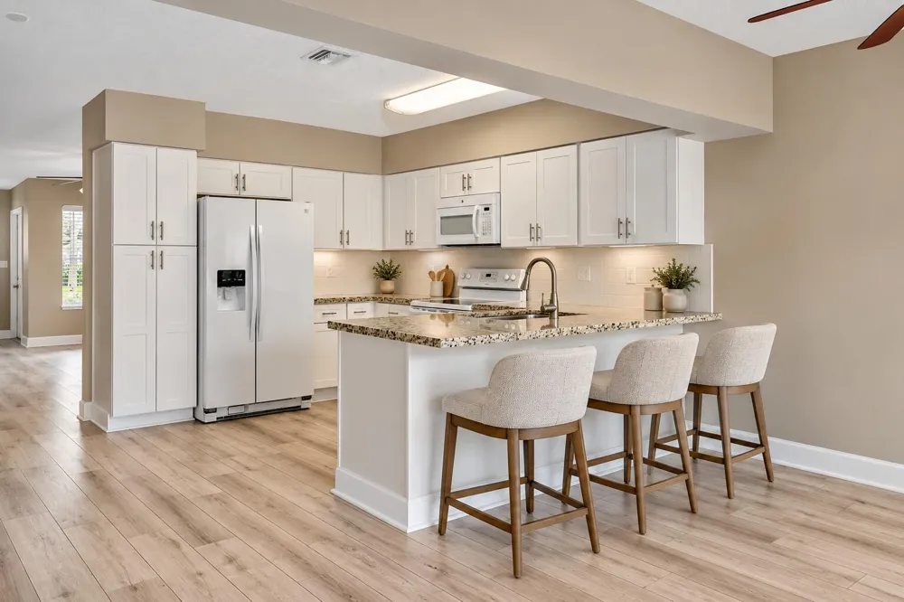 1501 NE 60TH STREET Fort Lauderdale, FL 33334