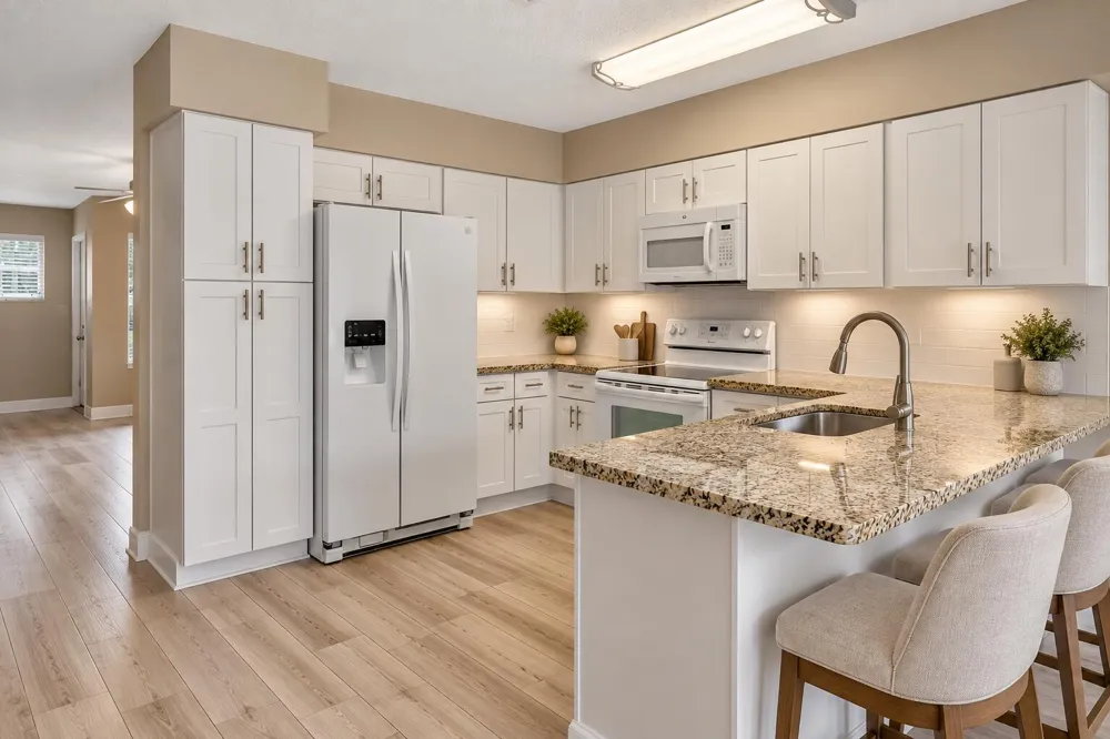 1501 NE 60TH STREET Fort Lauderdale, FL 33334