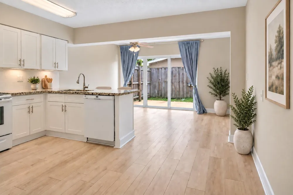 1501 NE 60TH STREET Fort Lauderdale, FL 33334