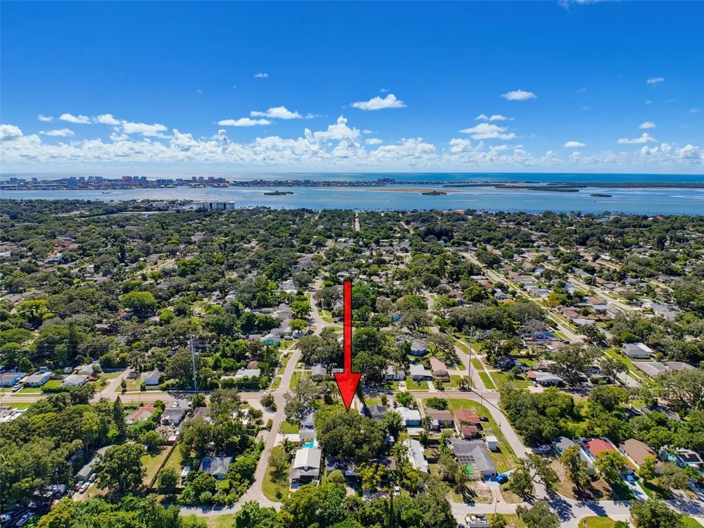2017 BETTY LANE Clearwater, FL 33755